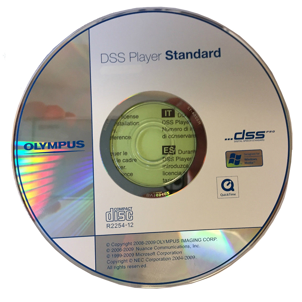 Dss Player Standard Keygen